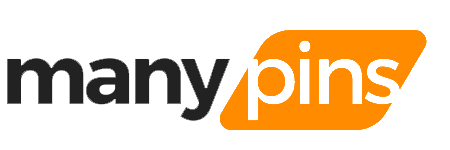 MANYPINS
