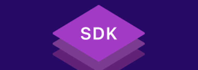 SDK ย่อมาจาก Software Development Kit หรือ ชุดพัฒนาซอฟต์แวร์