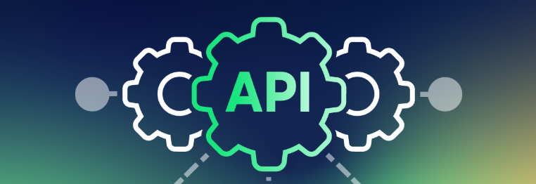 API ย่อมาจาก Application Programming Interface